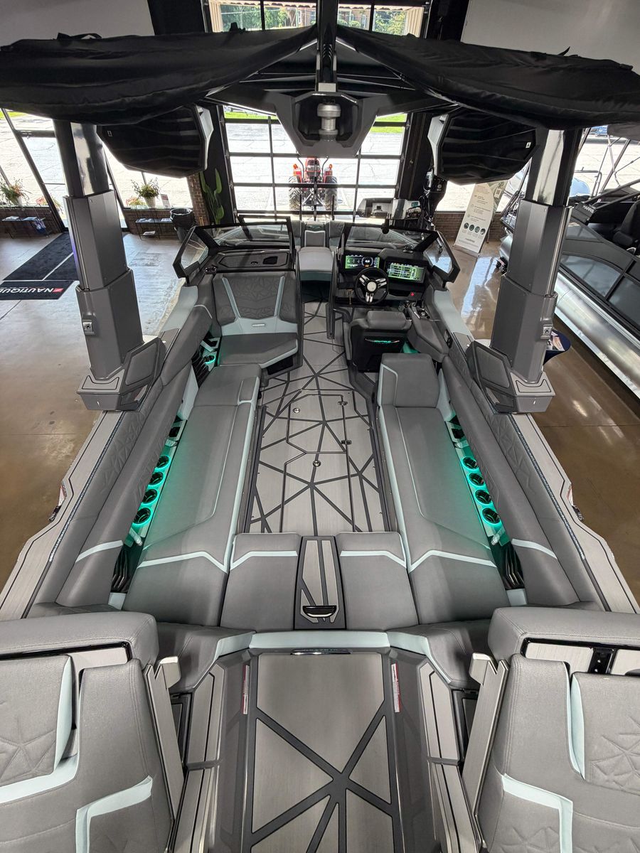 2026 Nautique G25 Paragon, photo 16 of 29